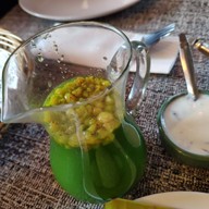 Alibaba Tandoori & Curry Restaurant