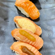 The Bear Shabu Sukiyaki Sushi buffet นครศรีธรรมราช