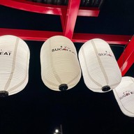 บรรยากาศ Sugoi Eat