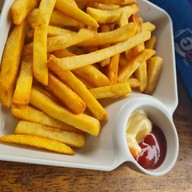 เมนูของร้าน ครัวอู่ข้าว อู่น้ำ