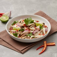 Bar-B-Q Plaza แฟชั่น ไอซ์แลนด์