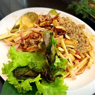 ตำไทบ้าน E-san Family Dinig