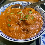 เมนูของร้าน Royal India พาหุรัด