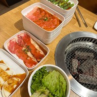 Gyuma เลียบทางด่วน ลาดพร้าว 88