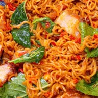 ร้านอาหารหน้าบ้าน