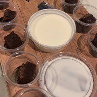 เมนูของร้าน Memorize Brownie - Dessert Cake & Coffee เซ็นทรัล ลาดพร้าว ชั้น G