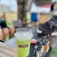เมนูของร้าน แบ-กะดิน-กิน-Coffee