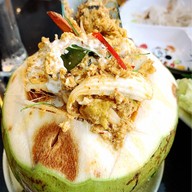 ตำไทบ้าน E-san Family Dinig