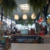 Coqoon Cafe