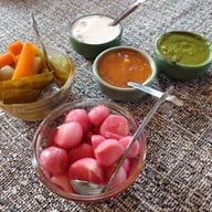 Alibaba Tandoori & Curry Restaurant