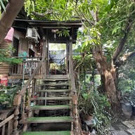 ลาบปลาจอมทอง ครัวแม่จินดา