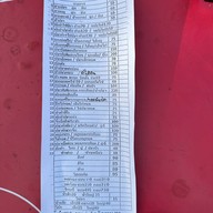 ลาบปลาจอมทอง ครัวแม่จินดา