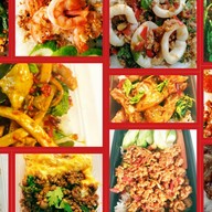 กะเพราตามสั่งนายอ้วน🌿🌶️🌶️🌿 ขอบคุณที่อุดหนุนนะค่ะ