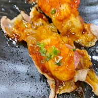 The Bear Shabu Sukiyaki Sushi buffet นครศรีธรรมราช