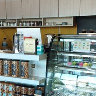 บรรยากาศ River Hill