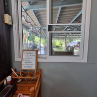 บรรยากาศ ครัวแม่กิมลั้ง