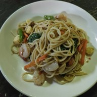 สเต็กต้นสน