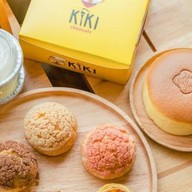 Kiki Cheesecake Saimai สายไหม