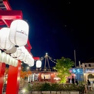 บรรยากาศ Sugoi Eat