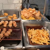 ข้าน้อยขอชาบู เมเจอร์ซีนีเพล็กซ์ ปิ่นเกล้า