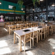 นัมแม บีบีคิว Nammae BBQ (Rama3) พระราม 3