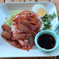 ครัวอ๋อยกะอิ๊ด
