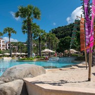 Centara Grand Beach Resort Phuket