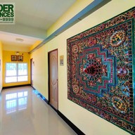 Leader Residences