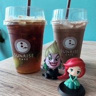 Sunrise Cafe' Sunrise Cafe Pattaya