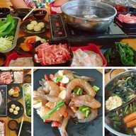 เมนูของร้าน โกกุยะชาบู โกกุยะชาบู