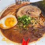 Nomisuke Ramen