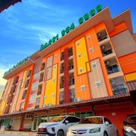Leader Residences