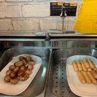 ข้าน้อยขอชาบู เมเจอร์ซีนีเพล็กซ์ ปิ่นเกล้า