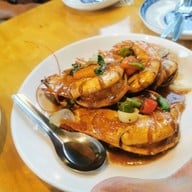 เมนูของร้าน แลเล@สิชล