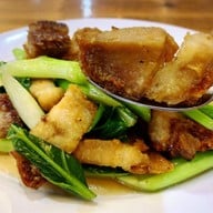 ครัวในบ้าน