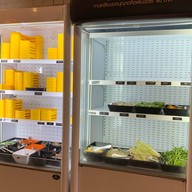 ข้าน้อยขอชาบู เมเจอร์ซีนีเพล็กซ์ ปิ่นเกล้า