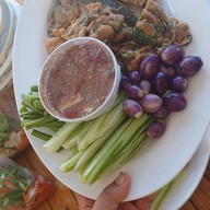 ครัวอ๋อยกะอิ๊ด