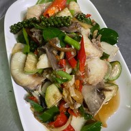 ครัวข้าวเหนียว (อาหารอีสาน)