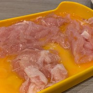 ข้าน้อยขอชาบู เมเจอร์ซีนีเพล็กซ์ ปิ่นเกล้า