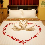 Leader Residences