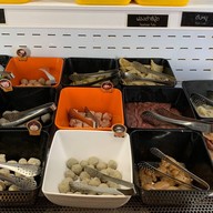 ข้าน้อยขอชาบู เมเจอร์ซีนีเพล็กซ์ ปิ่นเกล้า