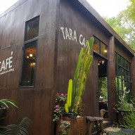 Tara Cafe เขาใหญ่