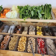 เมนูของร้าน โกกุยะชาบู โกกุยะชาบู