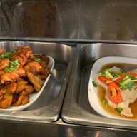 ข้าน้อยขอชาบู เมเจอร์ซีนีเพล็กซ์ ปิ่นเกล้า