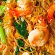 ร้านต้นไผ่อาหารตามสั่ง