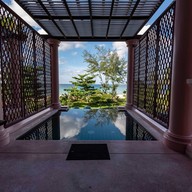 Centara Grand Beach Resort Phuket