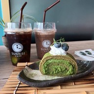 Sunrise Cafe' Sunrise Cafe Pattaya