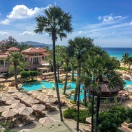 Centara Grand Beach Resort Phuket