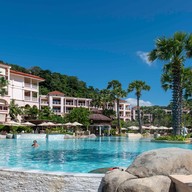 Centara Grand Beach Resort Phuket