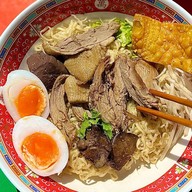 เพิ่มผล(๒๕๐๖)เส้นบะหมี่ไข่ทำเอง – ศรีสะเกษ